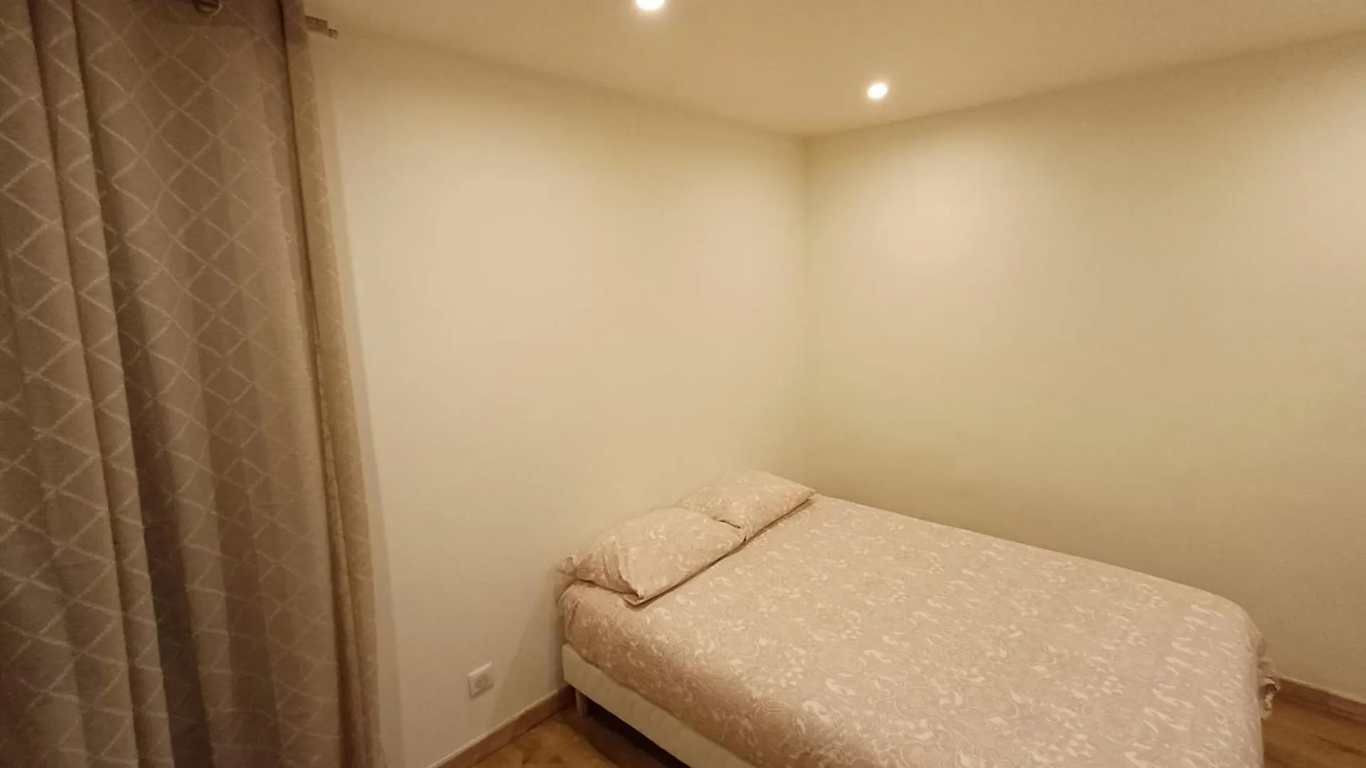 Apartment Apt Moderne 2 Chambres 5 Voyageurs Paris France
