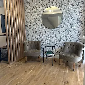 Hébergement de vacances Maison De 65 M2 Proche Paris, Alfortville