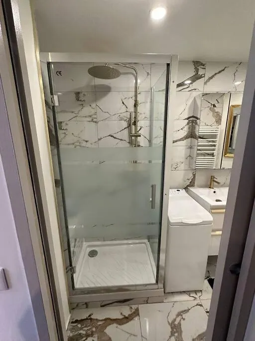 Apt Moderne 2 Chambres 5 Voyageurs Paris